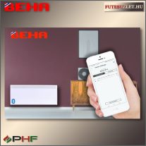 BEHA PB fűtőpanel (BT)