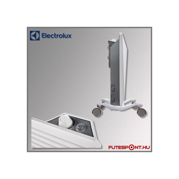 Electrolux TORRID ECH/T M elektromos konvektor