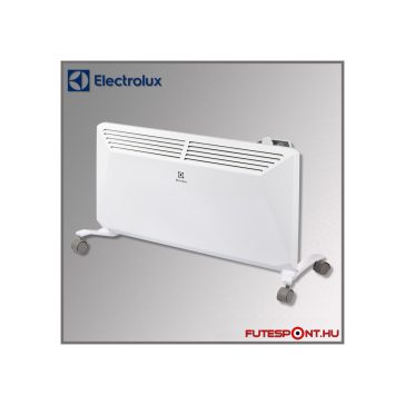 Electrolux TORRID ECH/T M elektromos konvektor
