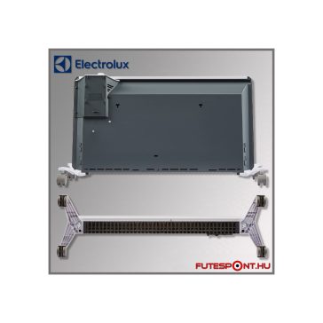 Electrolux TORRID ECH/T M elektromos konvektor