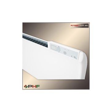 glamox tpa wt wifi norvég fűtőpanel