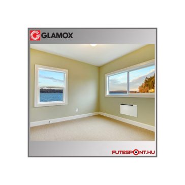 glamox tpa dt norvég fűtőpanel