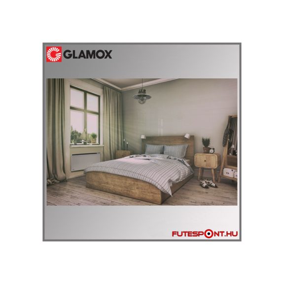 glamox tpa dt norvég fűtőpanel