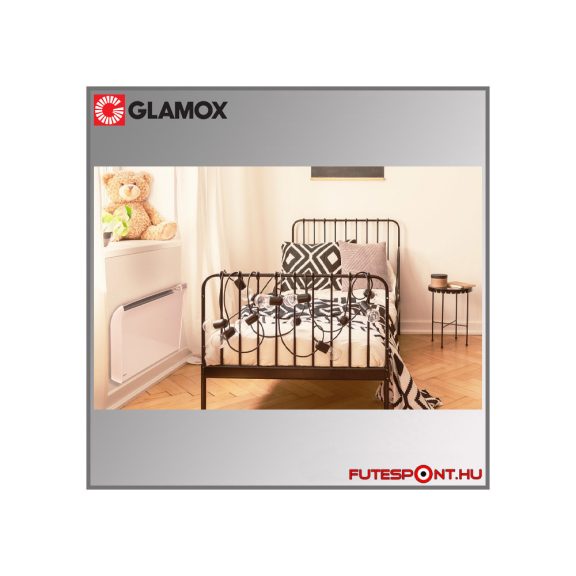glamox tpa dt norvég fűtőpanel