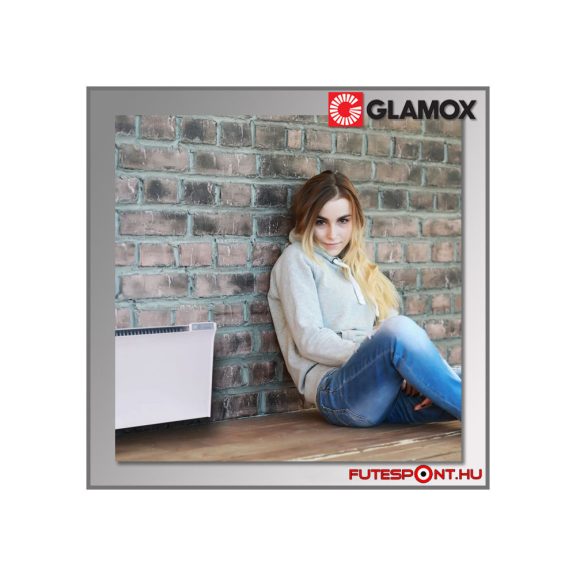 glamox tpa dt norvég fűtőpanel