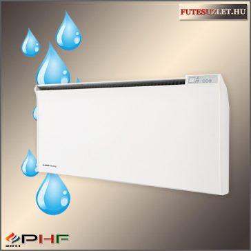 GLAMOX TPVD06 DT fűtőpanel - 600W