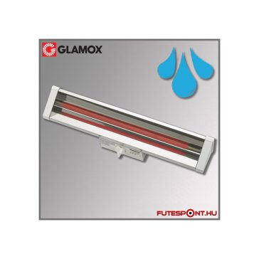 Glamox VR5 halogén sugárzó