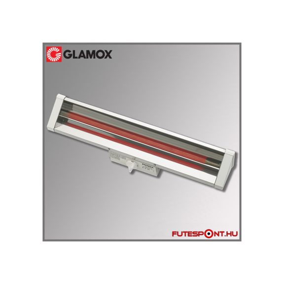 Glamox VR5 halogén sugárzó