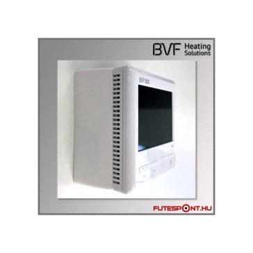 kiemelőkeret bvf termosztátokhoz