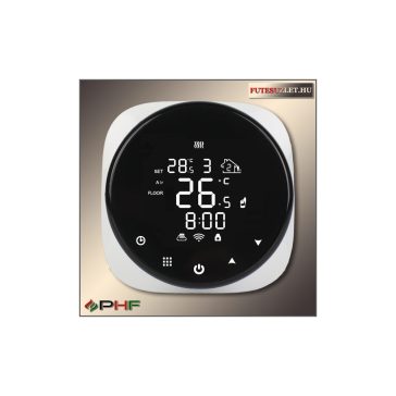 Nordart NA-21 wifi smart termosztát padlószenzorral