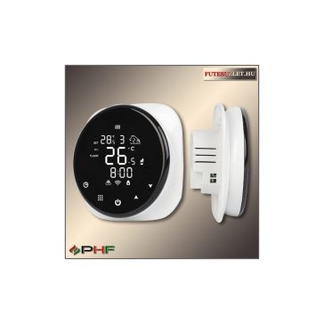 Nordart NA-21 wifi smart termosztát padlószenzorral