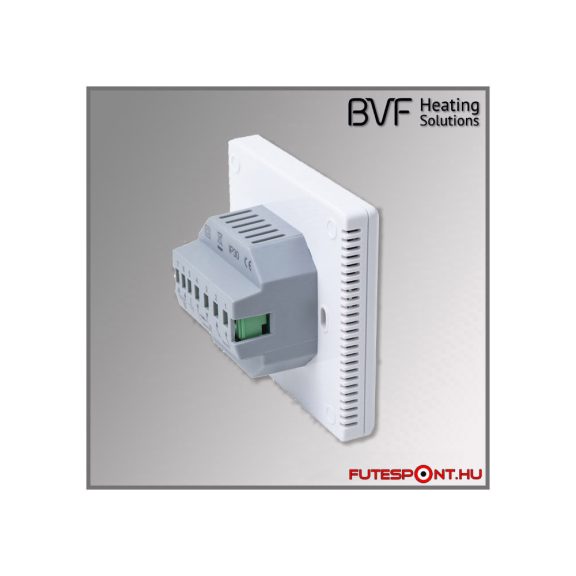 BVF Netmostat N-1 wifis duplaszenzoros termosztát