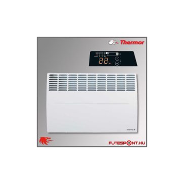 Thermor Evidence 3 fűtőpanel 1000W