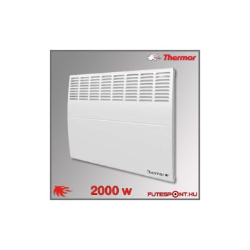 Thermor Evidence3 fűtőpanel 2000W