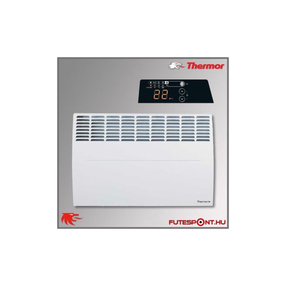 Thermor Evidence3 fűtőpanel 2000W