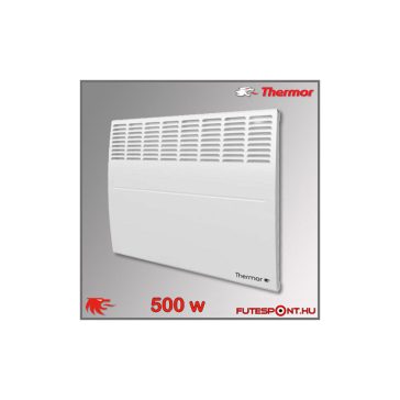 Thermor Evidence 3 fűtőpanel 500W